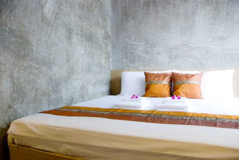 בנגקוק Buddy Boutique Inn מראה חיצוני תמונה